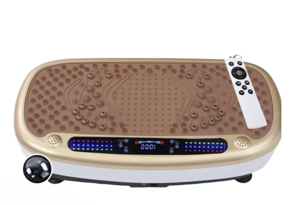 Продам виброплатформу