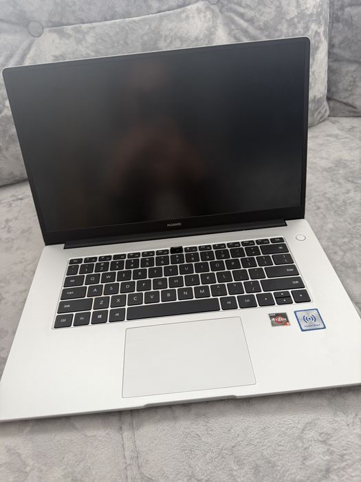 Laptop Huawei MateBook D15 AMD Ryzen