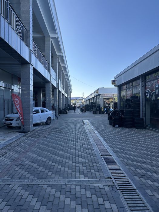 Магази 60 квадрат