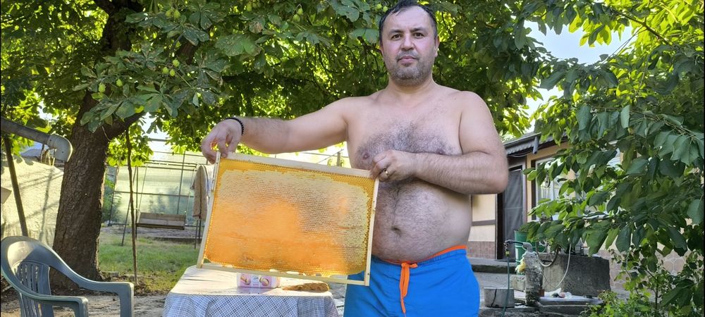 Vand miere de albine