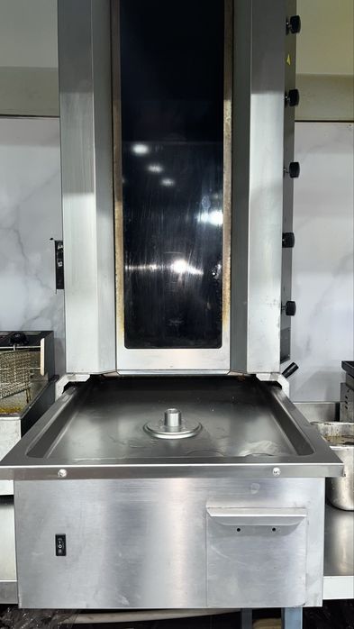 ATALAY firmasiga tegishli bo’lgan Donar Aparat