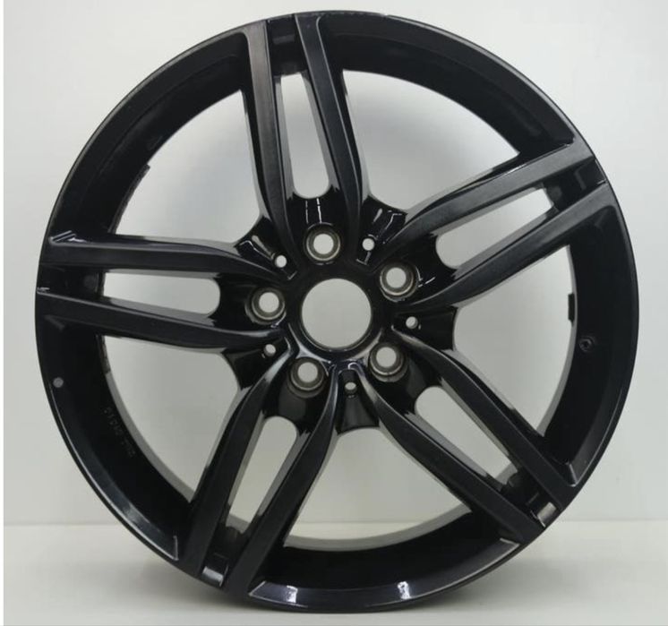 Ауди джанти 17” Autec