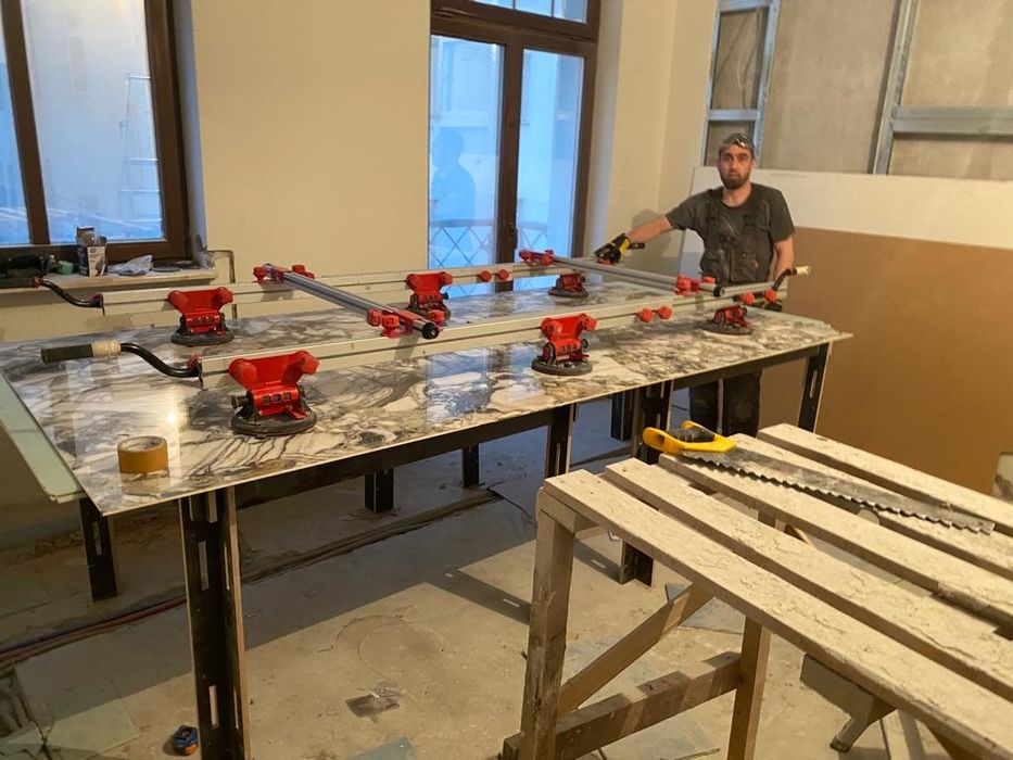 Плиточник. Кафельщик. Мастер