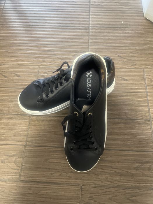 Маратонки Louis vuitton 40 номер