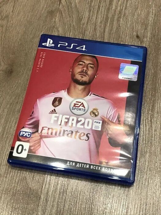 ФИФА 20 на пс 4 обмен интересует только на пс5 игры