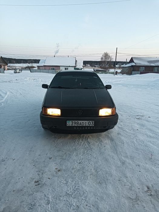 Продам пассат б3