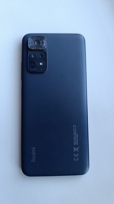 Редми 11с в отличном состоянии
