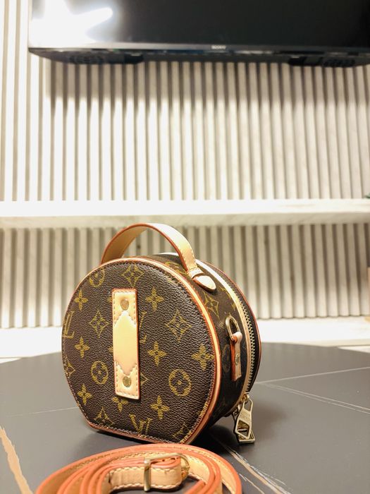 Geanta louis vuitton