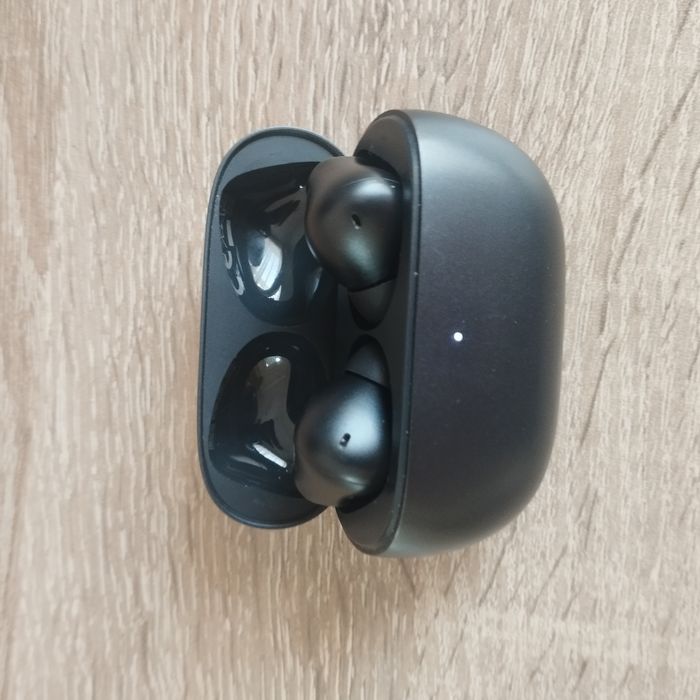 Наушники redmi  buds 4 pro