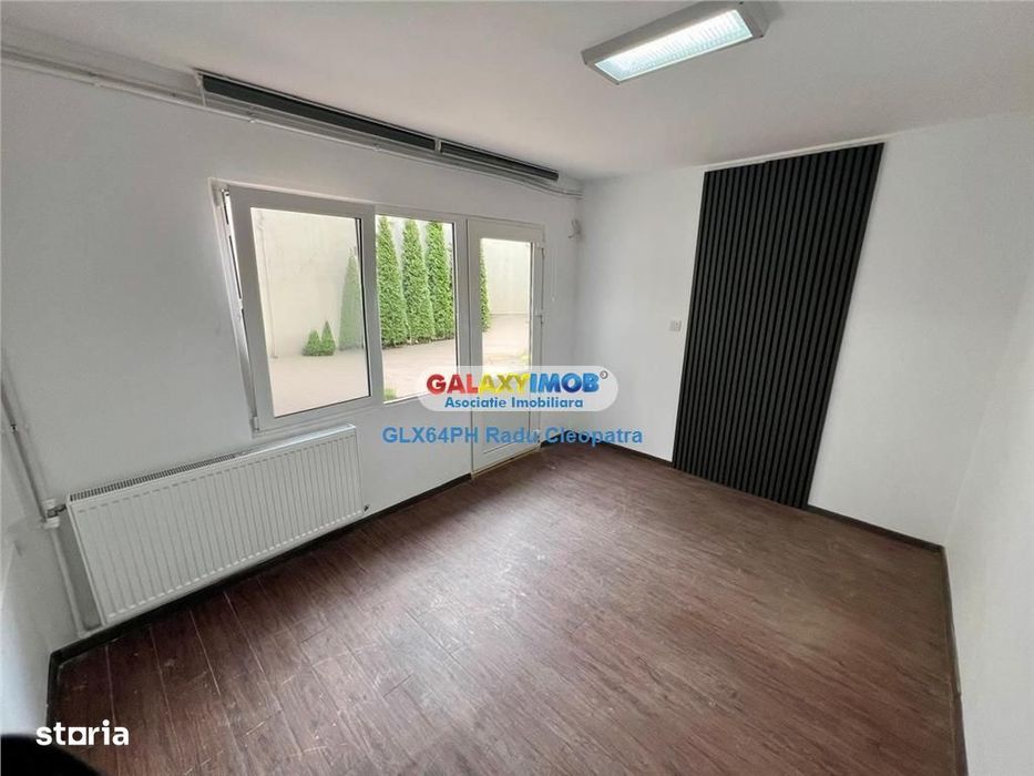 Inchiriere spatiu birou 2 camere, Ploiesti, zona centrala, Valeni