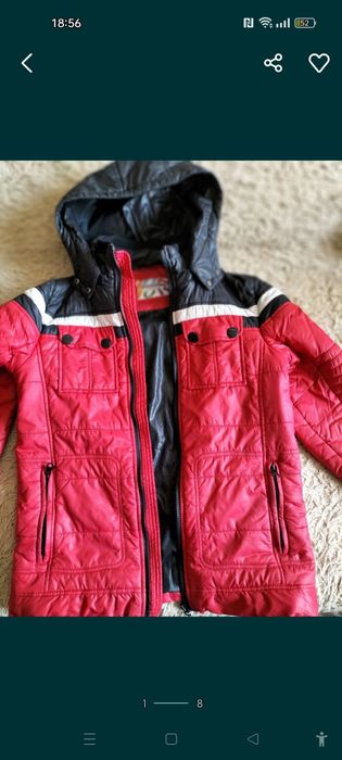 Продам вещи на мальчика 12-14 лет