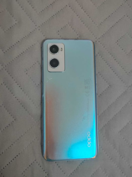 Oppo  A38,A96 și Reno 5 Lite