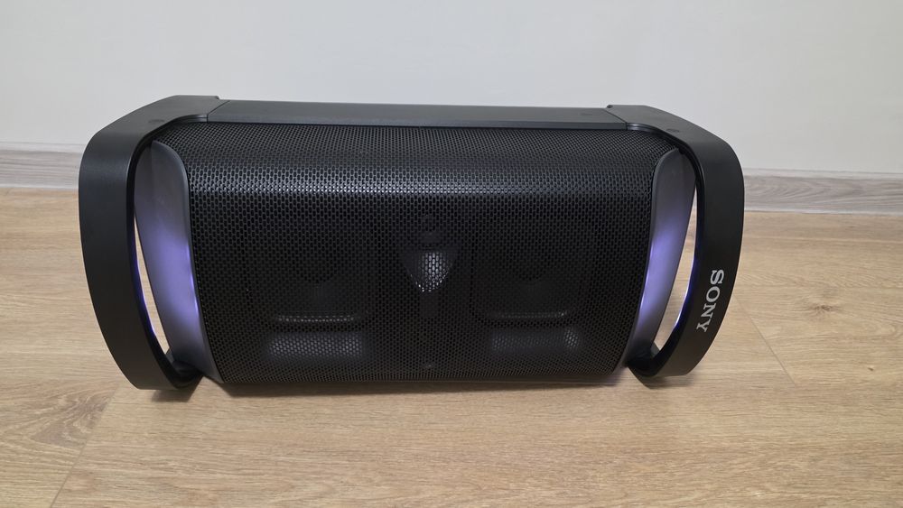 Говорител SONY XP500