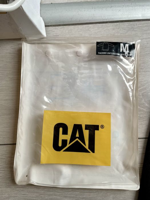 Caterpillar-термобельо(size-M)