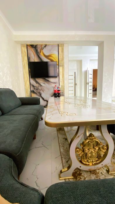 Квартира 3 команты в аренду