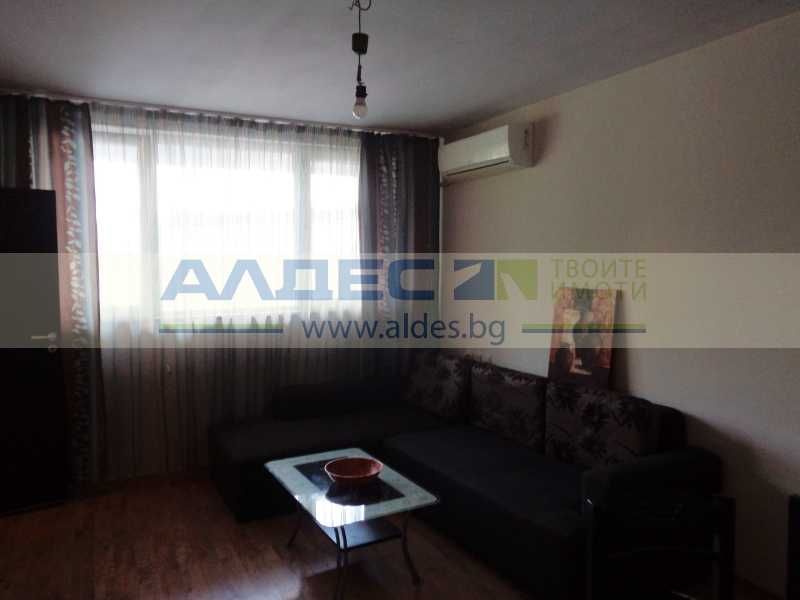 Продава се Двустаен апартамент в София, Младост 2 - 65 кв.м за 1999 €/кв.м - Снимка #5