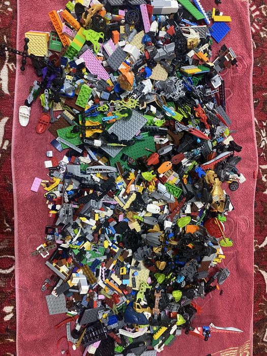 Продам легл оригинал