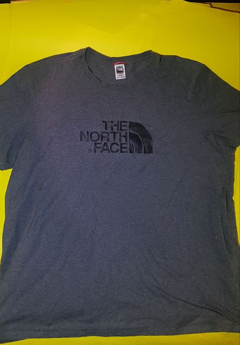 THE North Face  мъжка тениска