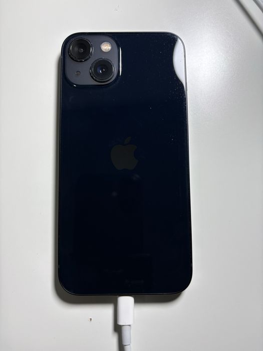 iPhone 13 128GB Midnight