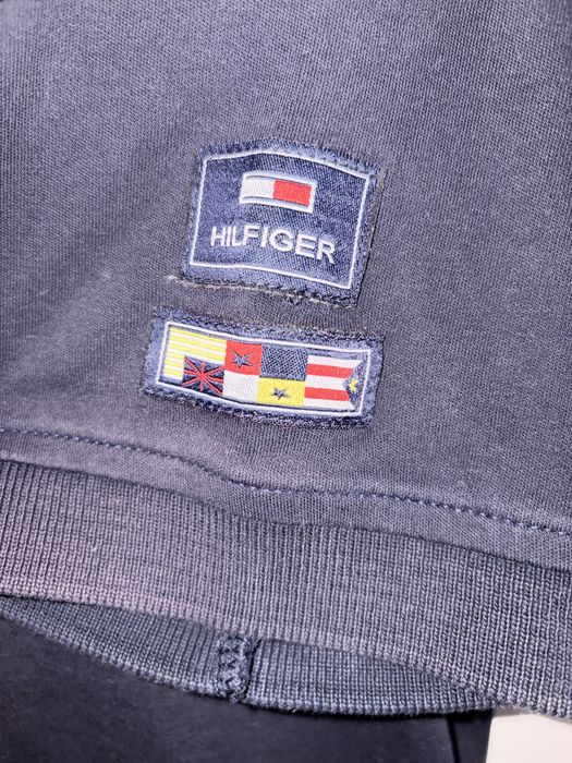 Tricou polo Tommy Hilfiger