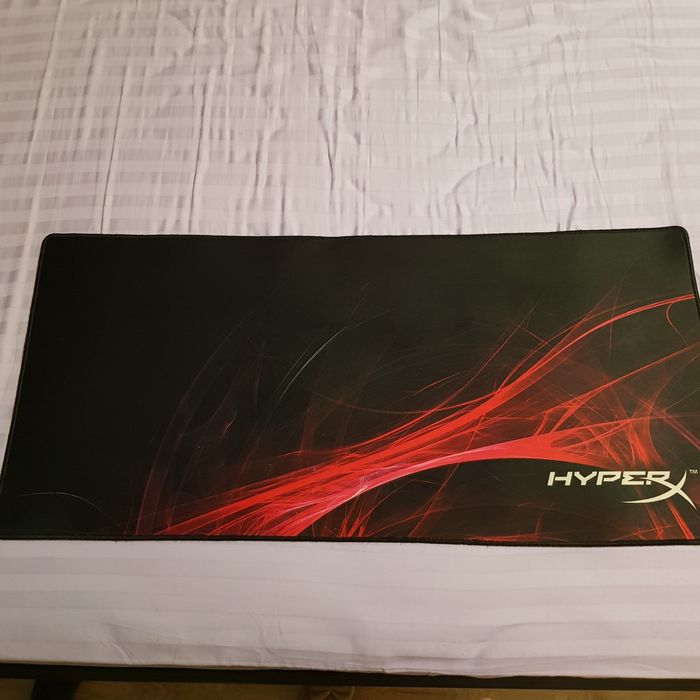 Компьютерный коврик HyperX