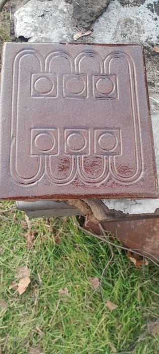 Teracota Roman ceram