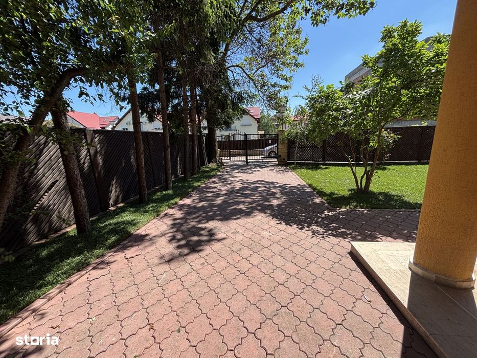 Vila zona Exclusivista - Iancu Nicolae - Complet Renovata 2026