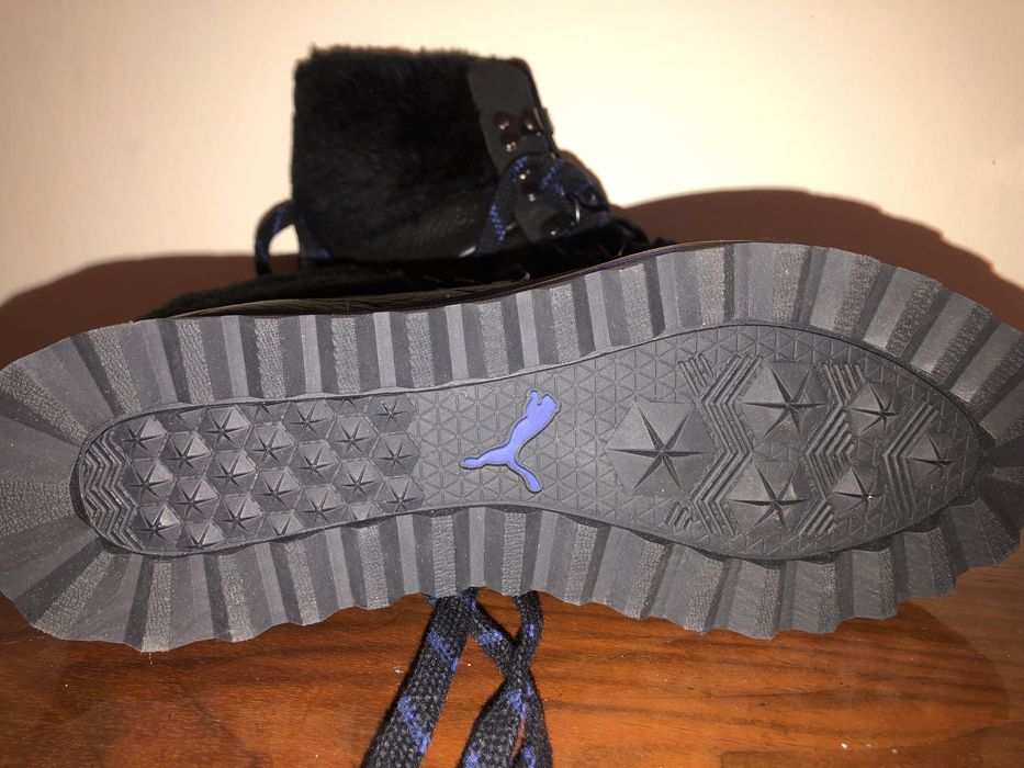 Дамски боти Рuma City Snow