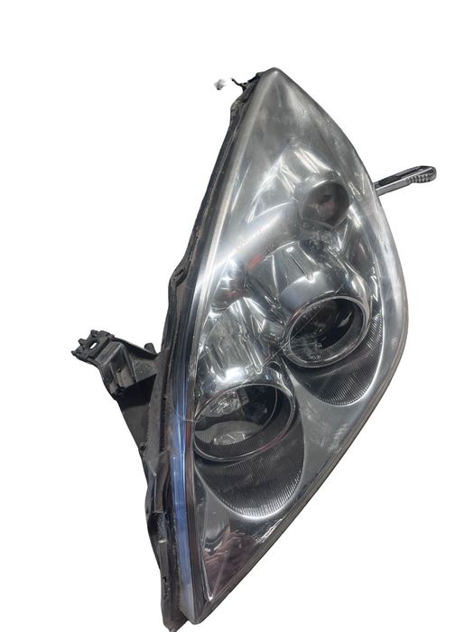 Far Cu Lupa Stanga Fata Opel Vectra C Z02 2002 - 2009
