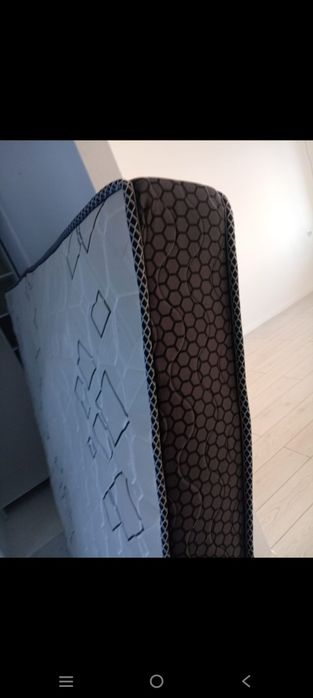 Матрас 1,5спалка 1,50/2