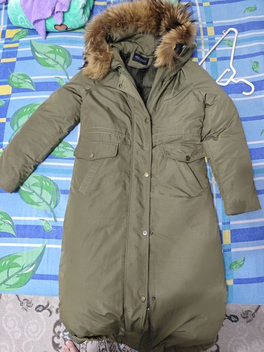 Женский куртка сатылады