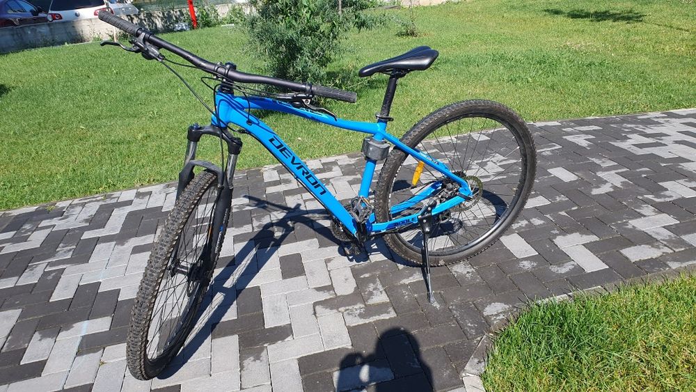 Bicicleta Devron Riddle 29 inch Brasov • OLX.ro