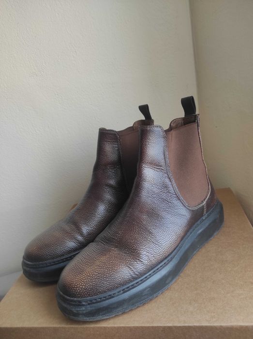 Дамски боти Hobby's 39 номер