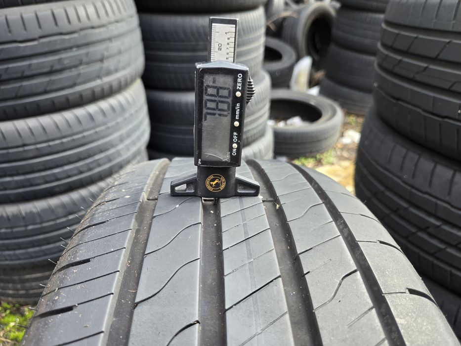 4бр. 235 50 19 Goodyear летни.