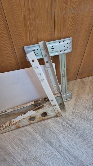 Кондиционер ELENBERG