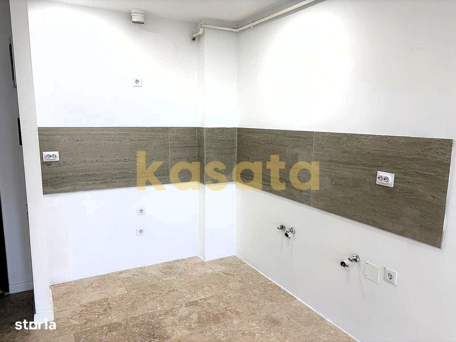2 camere I Cosmopolis I 45mp I parcare disponibila I renovat total — fotografia 3