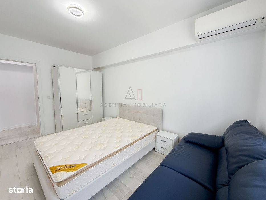 3 Camere Belvedere | Parcare Subterana | Metrou Pipera
