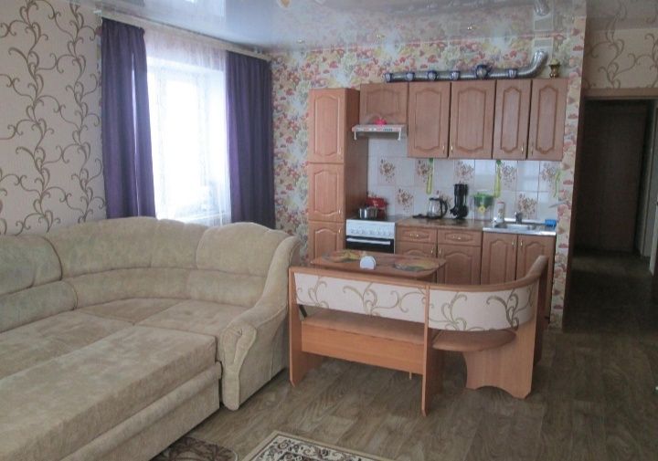 Сдам 2-ком времянку длительно в Алматы