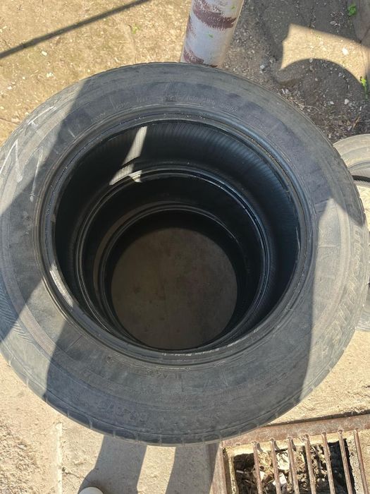 Резина Bridgestone