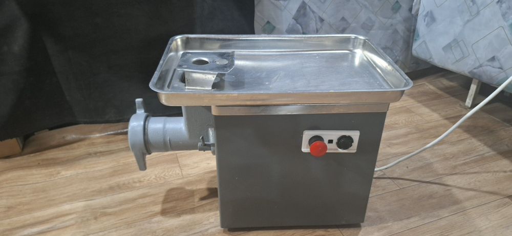 мясарубка мим 300