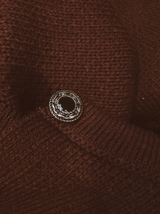 Жилетка Zara бордо