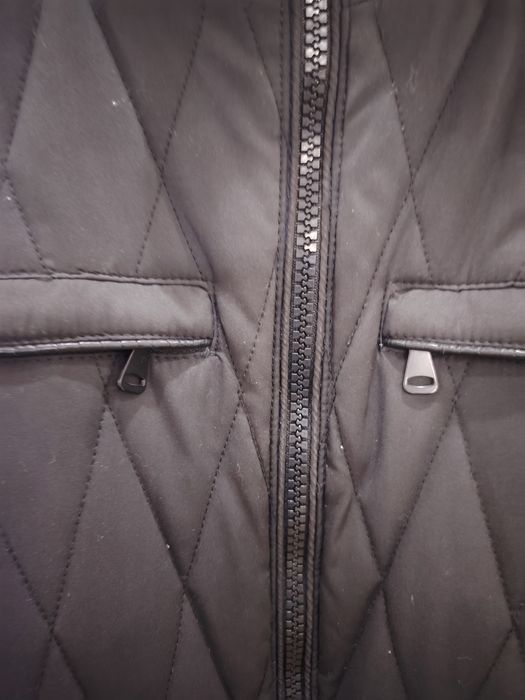 Мужская куртка весна осень.