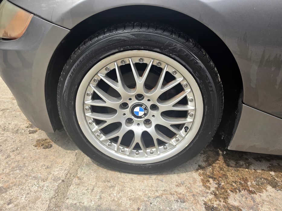 BBS RS 17インチ bbs rs 17 - Piese auto de vânzare | OLX.ro