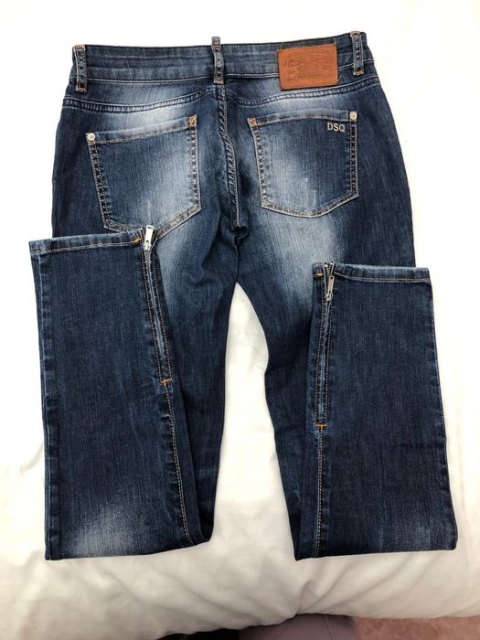 Vand blugi Dsquared
