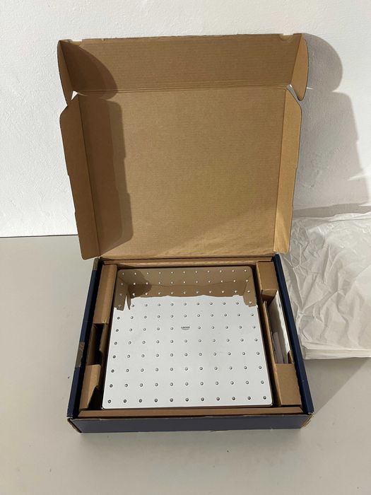 Pălărie de duș GROHE Rainshower Mono 310 Cube 26568000