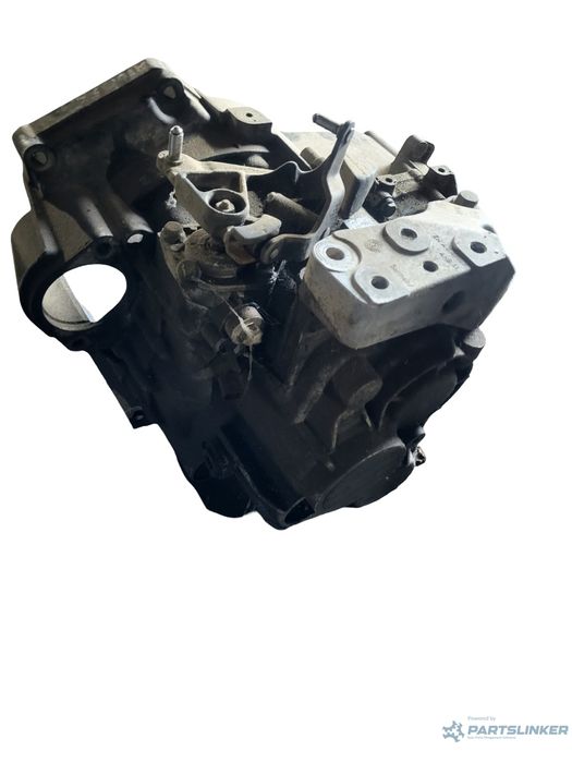 Cutie De Viteze Manuala 6 Trepte Audi A3 Ii 8P1 2003 - 2013 3.2 V6 Qua