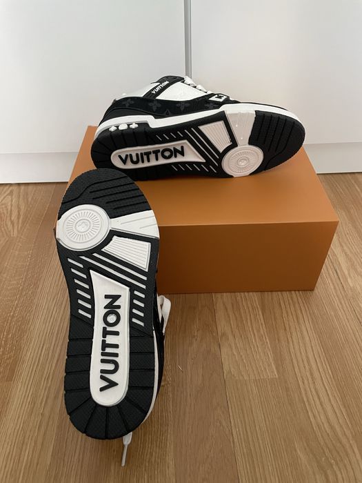 Louis Vuitton Trainer Low, 40/41
