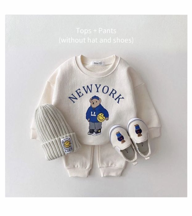 Детский костюм