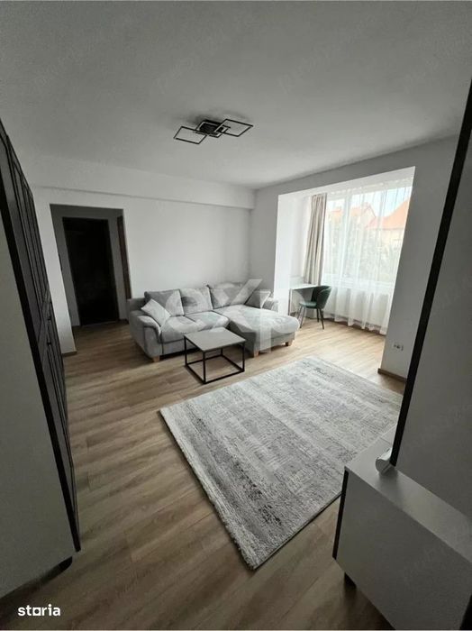 Comision 0% |2 camere | Politehnica | centrala proprie