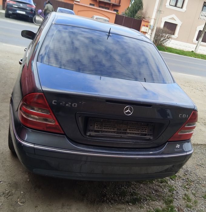 Stop stanga/dreapta Mercedes C-Class w203 an 2001-2007